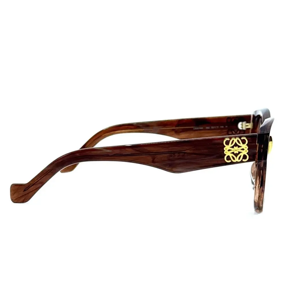 Loewe new eyeglasses